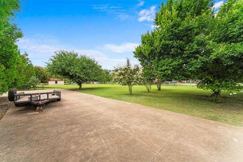 Land in The Homesteads, Alvarado