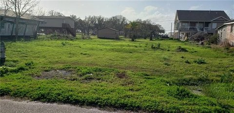 Lafitte Land Opportunity