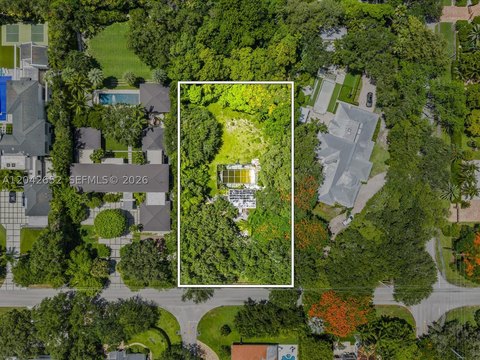 Residential - Miami, FL