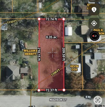 LAND - Weatherford, TX
