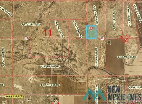 15 Acres of Land, Artesia