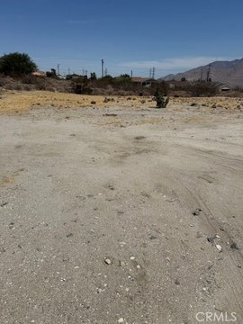 LAND - Whitewater, CA