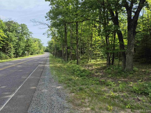 72 Acres Near Big Bay