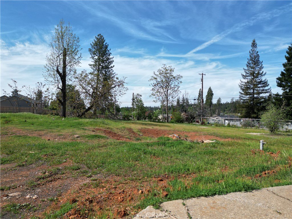 Residential Lot in Growing Area