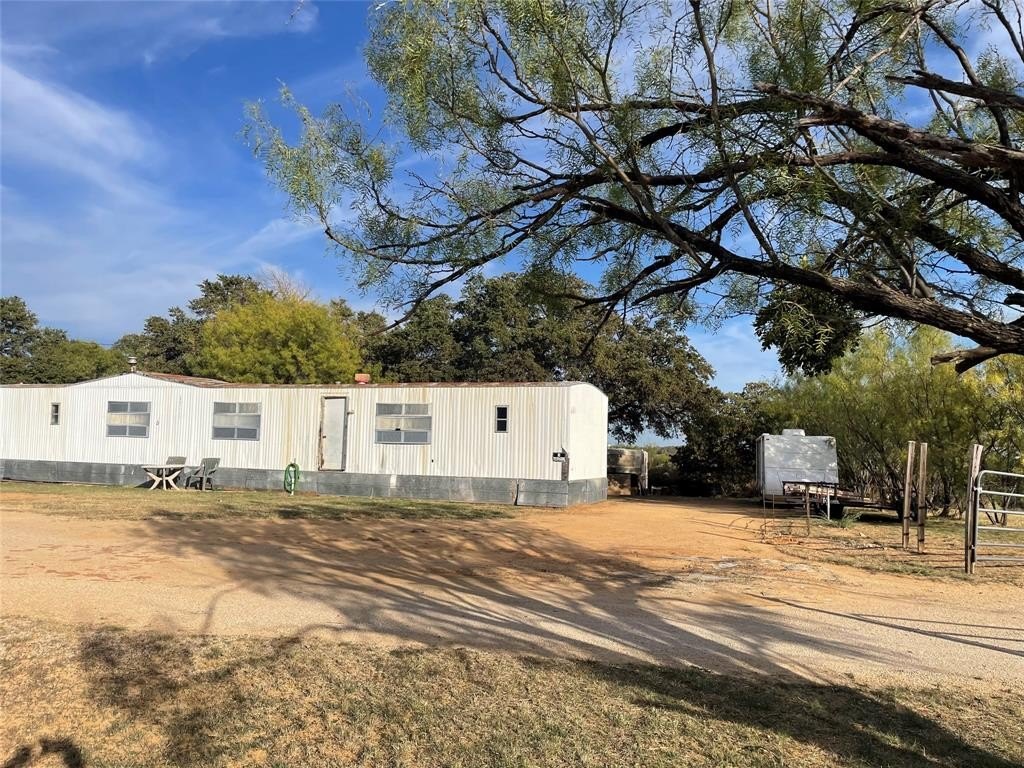 Lakeview Lot with Utilities Ready