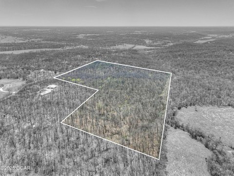 Neosho Hunting and Building Land