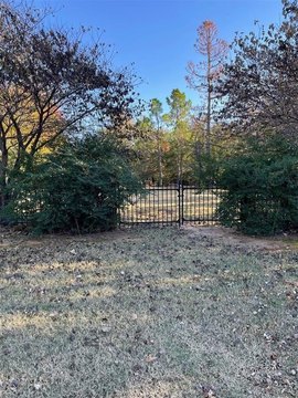 LAND - Shawnee, OK