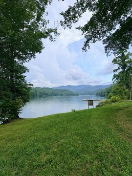 Vacant Lot, Topton, NC