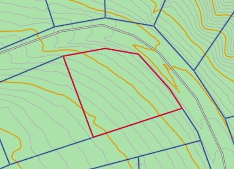 LAND - Bella Vista, AR