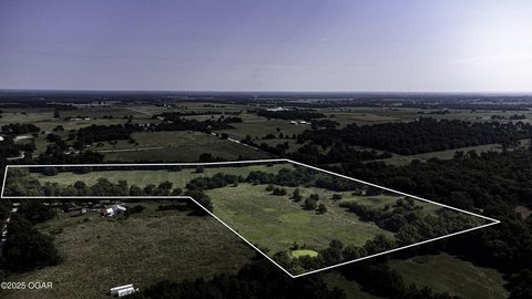 Land for Cattle or Home