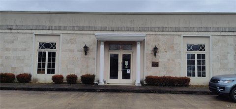 Hanover Twp Flex Space Available