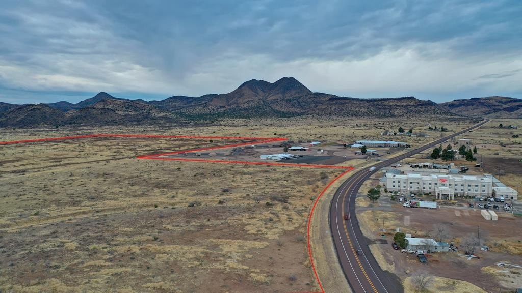 92 Acres Development Opportunity