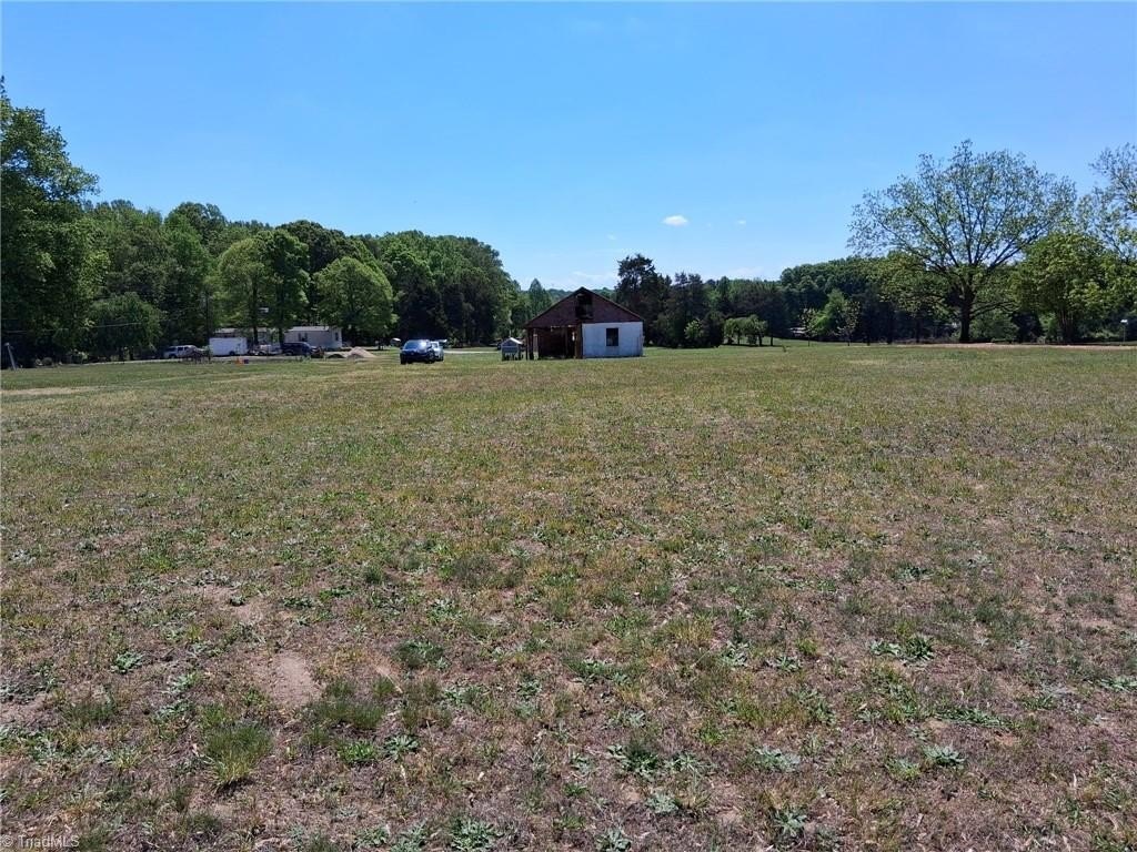 Vacant Land with Barn/Stable
