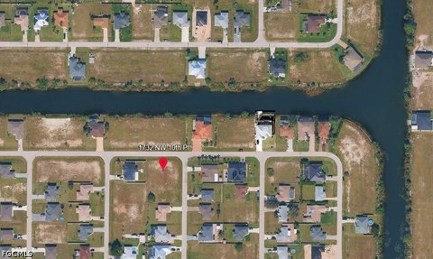 LAND - Cape Coral, FL