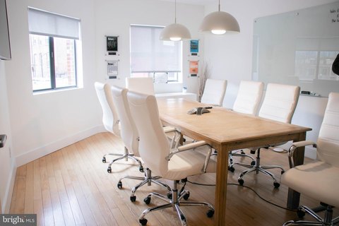 U Street Corridor Office Space