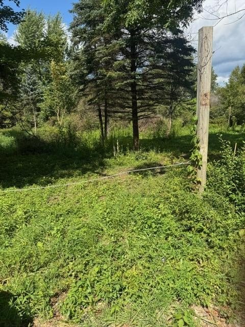 9+ Acre Land Parcel