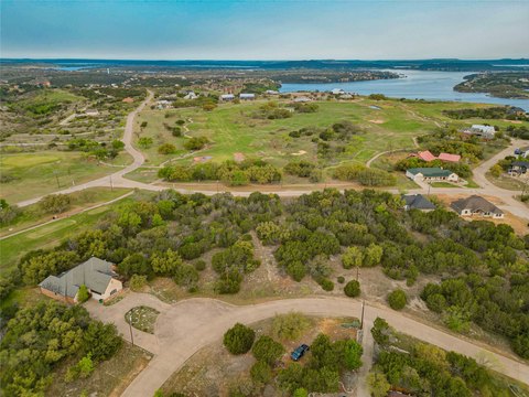 Waterfront Homebuilding Lot