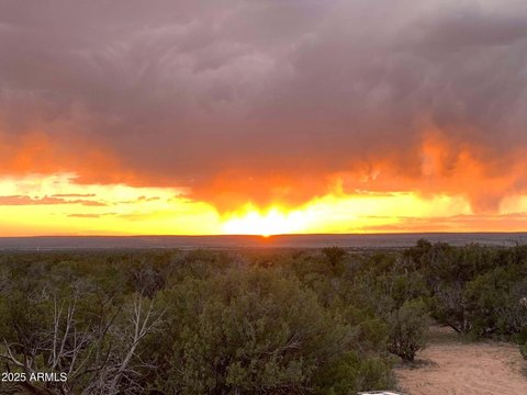 Sierra Mountain Ranch Land Parcel