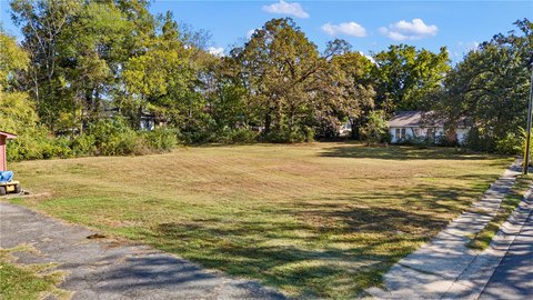 Land, Russellville, AR