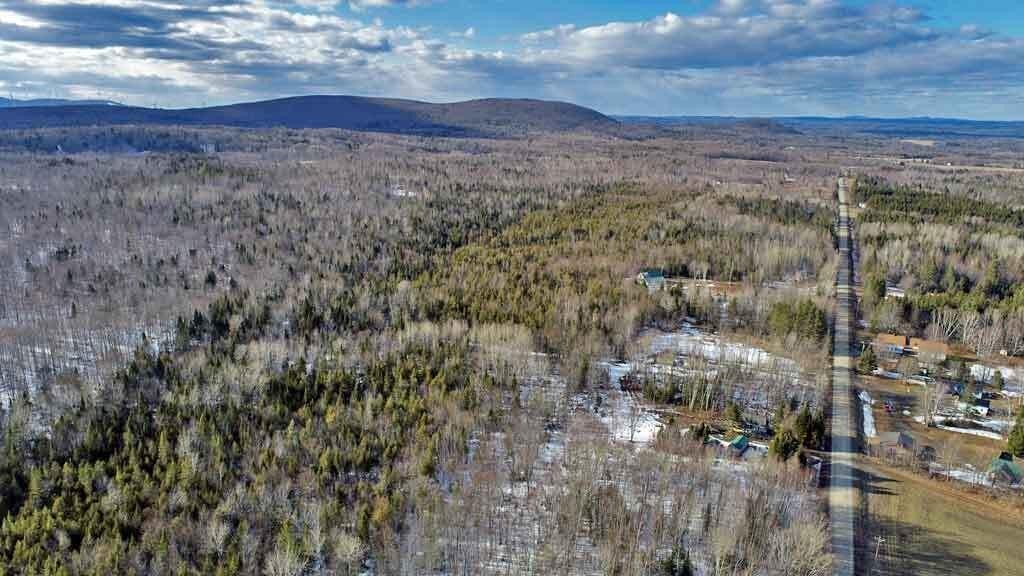 Maine Land: Affordable Versatile Lot