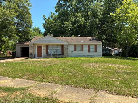 Occupied Multi-Family Rental Property