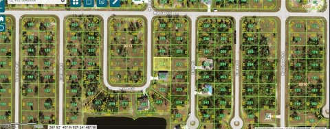 Land, Placida, FL