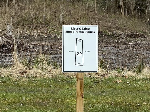 Residential Land in St. Joseph