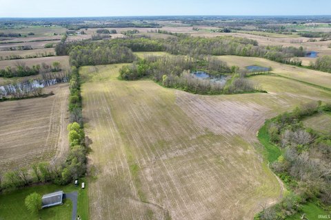 Agricultural Land - Kendallville, IN