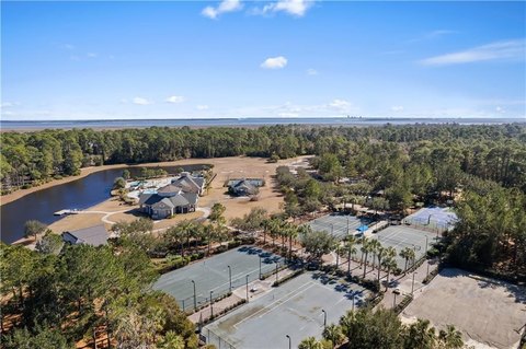 Residential Lot in Coastal Community