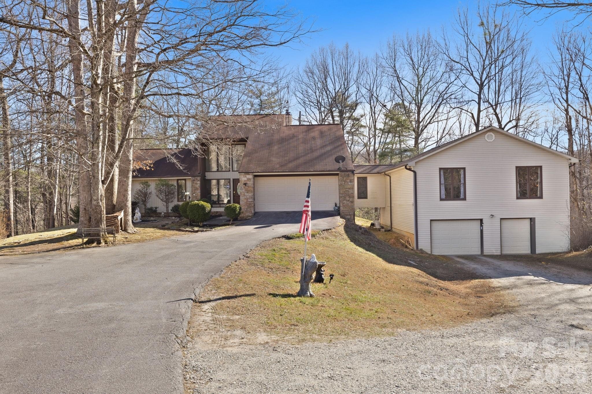 Flat Rock Multifamily Income Property