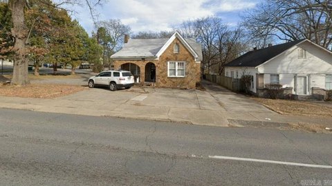 North Little Rock Land Package