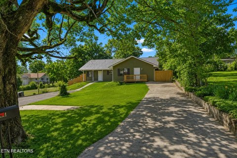 Remodeled Duplex with Two Single Units