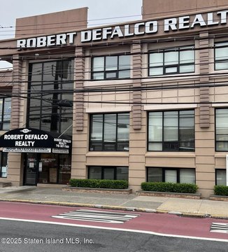 Hylan Boulevard Office Space Available