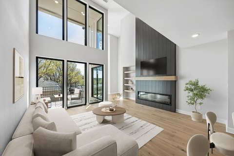 Short-Term Rental Residence with Garage
