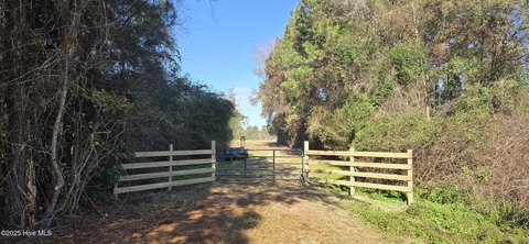 22.79 Acres of Hunting Land