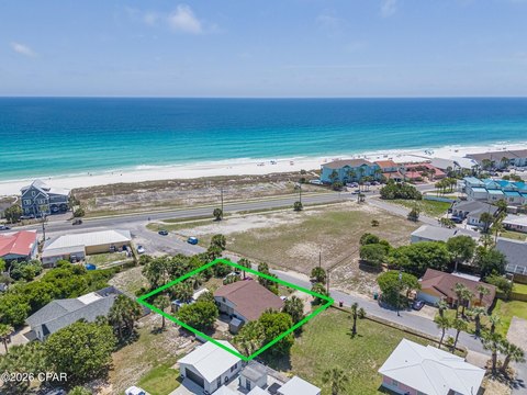 LAND - Panama City Beach, FL
