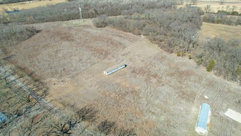 2.5 Acres Unimproved Land