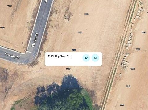 Residential Land in Belton, TX