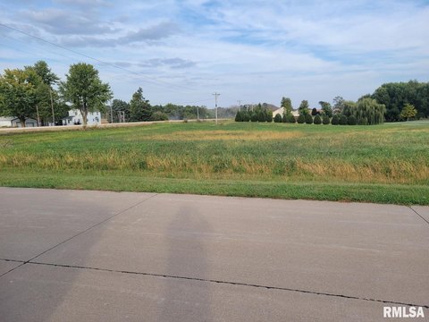 Residential Lot in Rural Setting