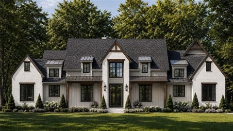 Residential Estate Lot