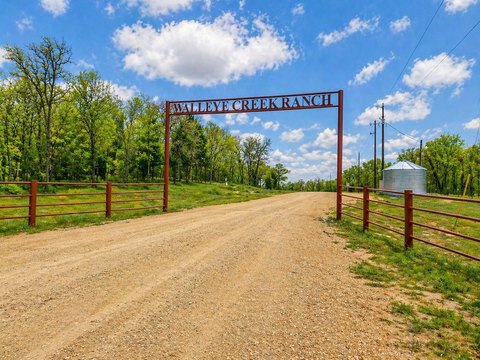 Ag Exempt Land Parcel with Flexibility