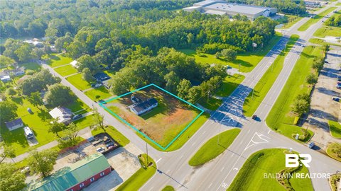 Commercial Sale, Bay Minette, AL