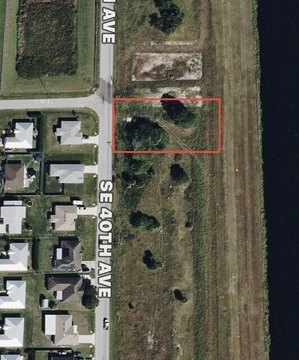 LAND - Okeechobee, FL