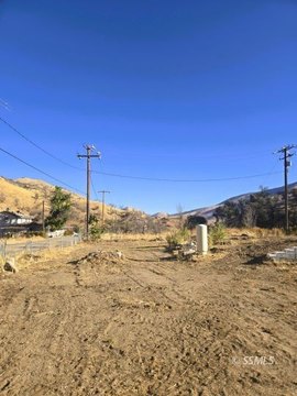 Single Family Lot, Caliente, CA