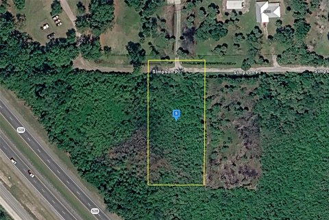 Land, COCOA, FL