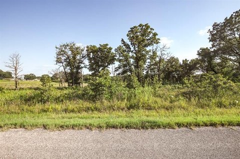 5 Acre Homesite in Barnsdall