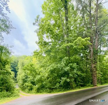 LAND - Canaan, CT