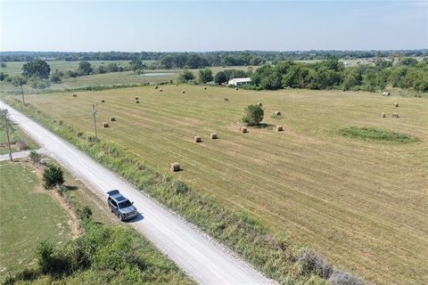 Vacant Land, Porter, OK