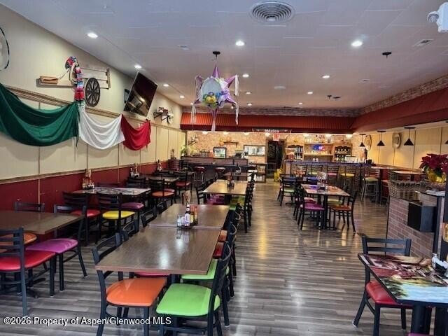 Glenwood Springs Commercial Business Opportunity