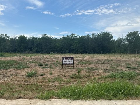 Residential Homebuilding Lot